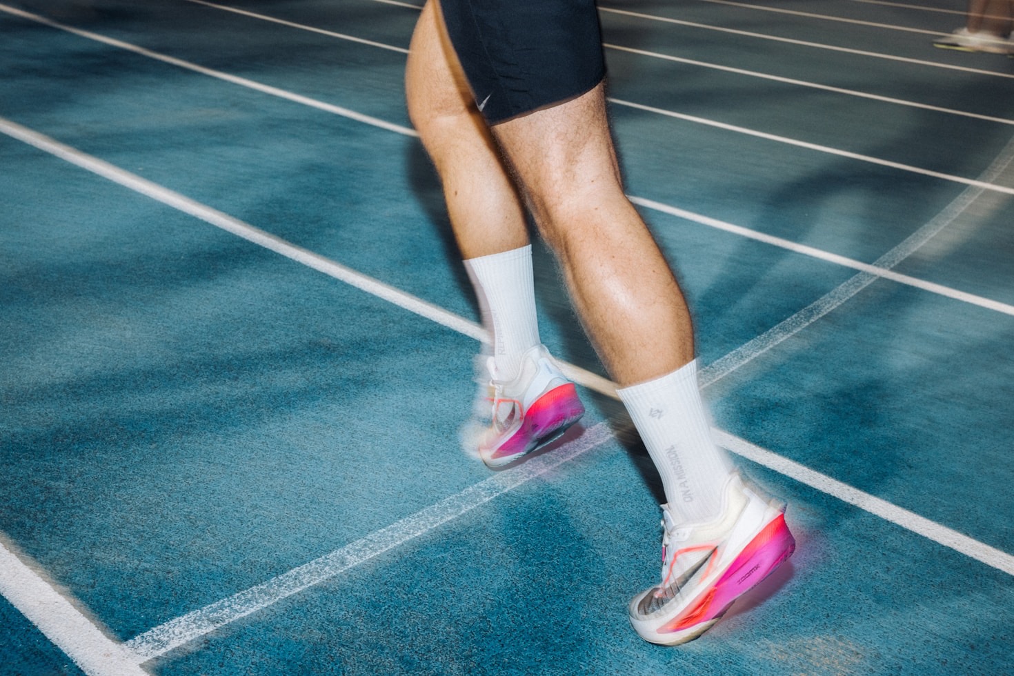 How Stride & Glide is Transforming Sports Accessibility