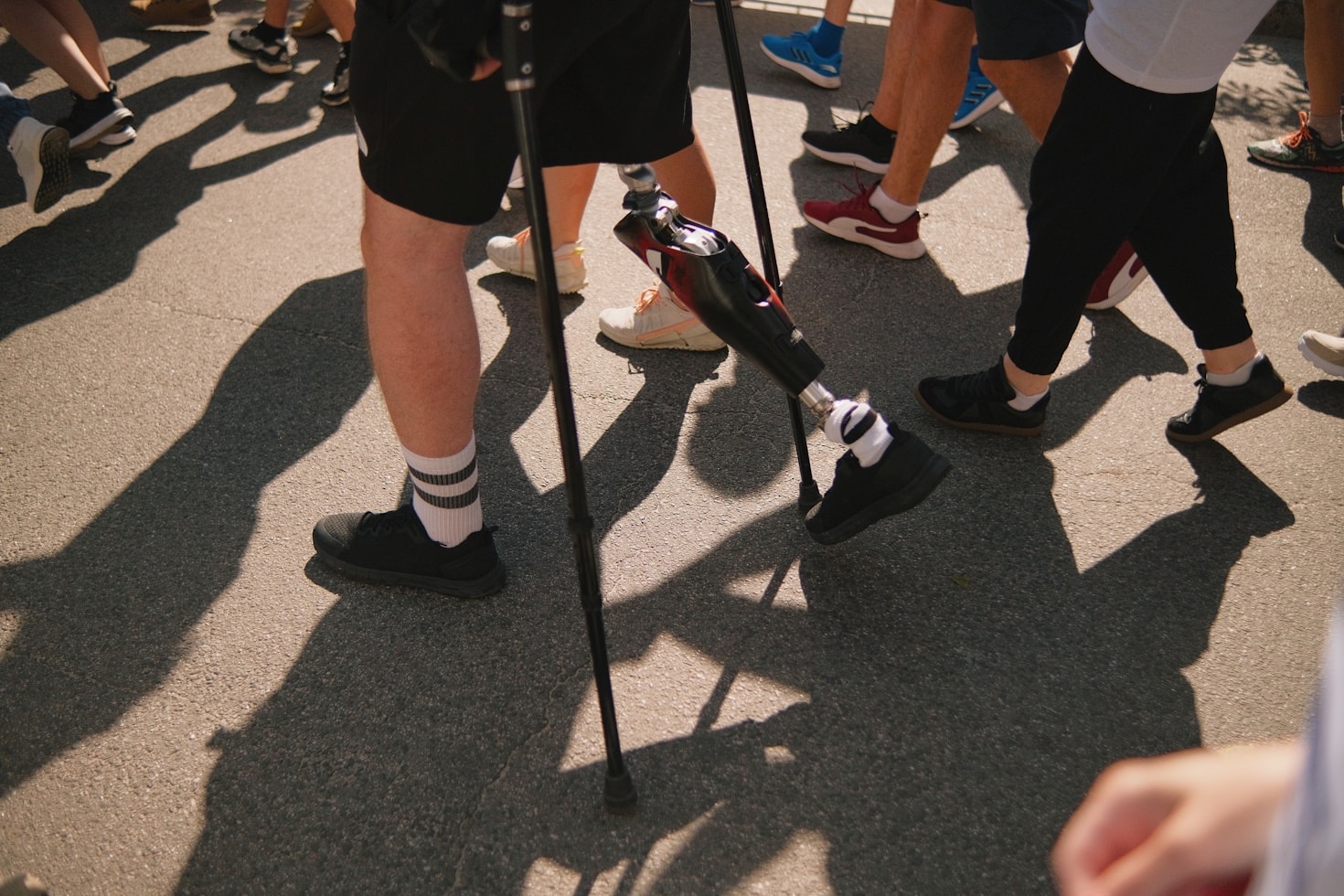 Training Professionals: A Key to Disability Empowerment