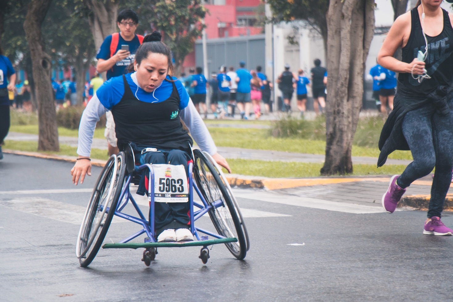 Breaking Down Barriers in European Sports